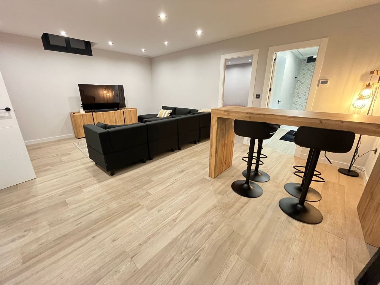 4 Bed, 3 Bath, HouseFor Sale, Playa Flamenca, Alicante