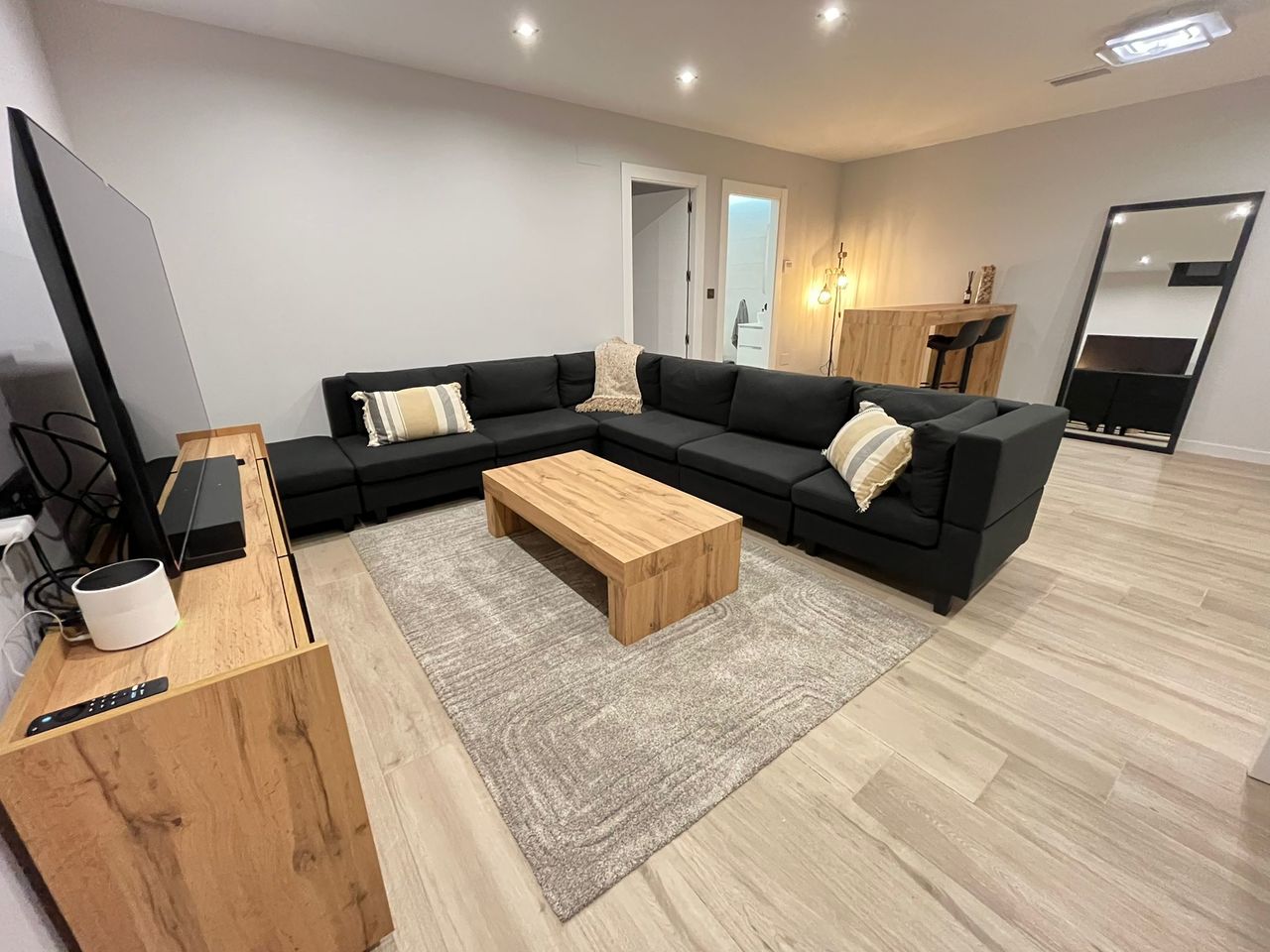 4 Bed, 3 Bath, HouseFor Sale, Playa Flamenca, Alicante