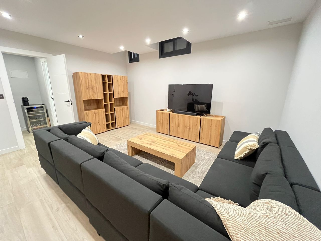 4 Bed, 3 Bath, HouseFor Sale, Playa Flamenca, Alicante