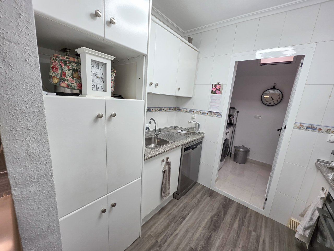 2 Bed, 1 Bath, ApartmentFor Sale, Vistabella Golf Entre Naranjos, Alicante 2 Bed, 1 Bath, ApartmentFor Sale, Vistabella Golf Entre Naranjos, Alicante