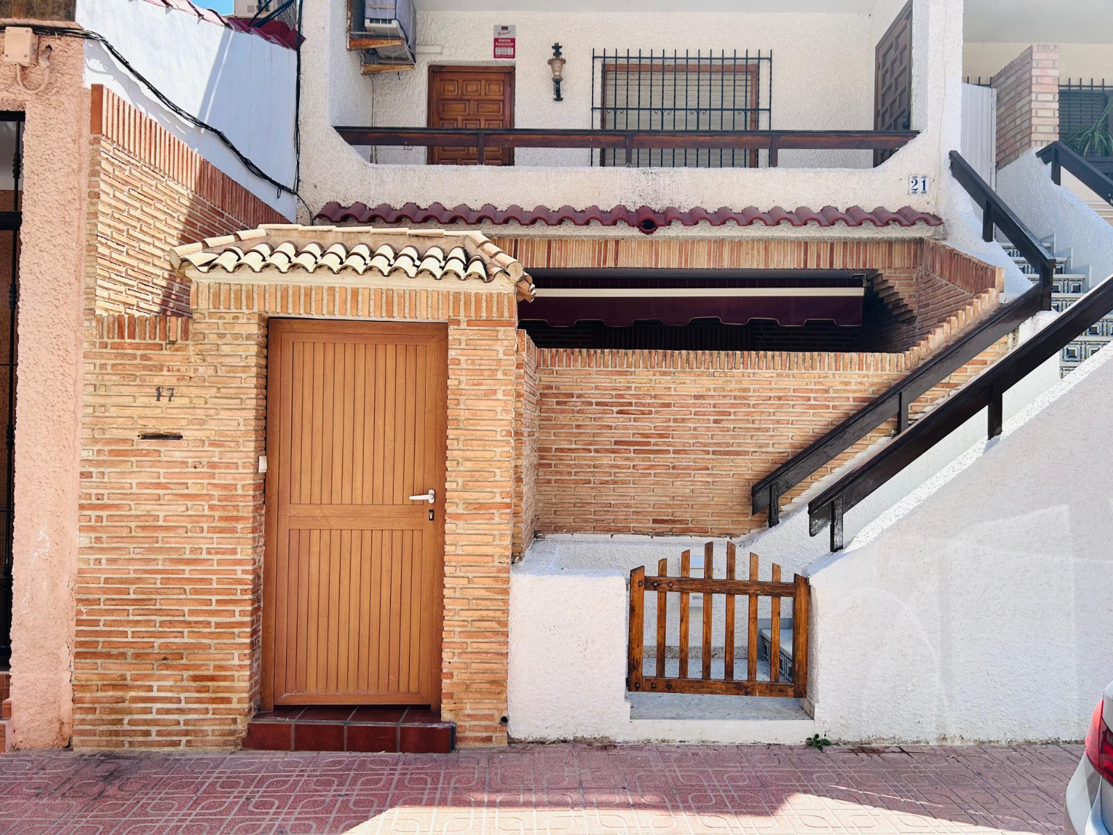 3 Bed, 1 Bath, HouseFor Sale, Torrevieja, Alicante