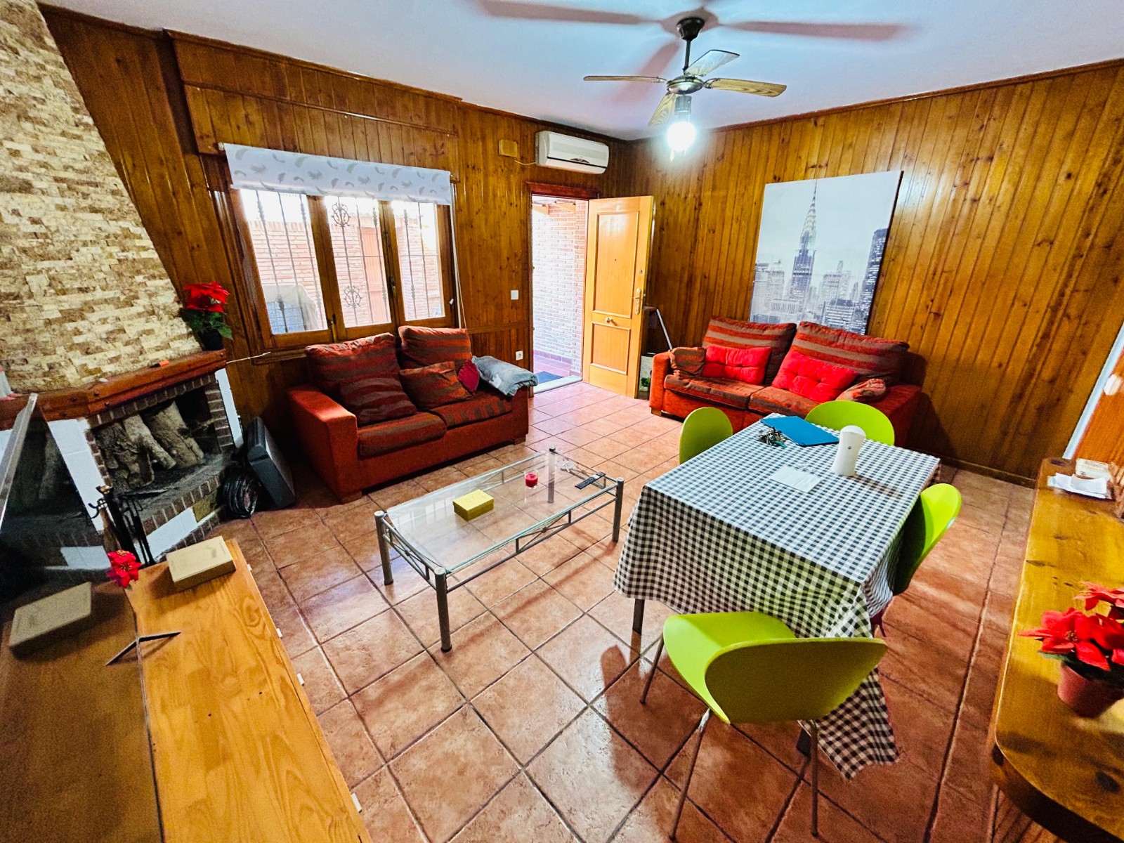 3 Bed, 1 Bath, HouseFor Sale, Torrevieja, Alicante