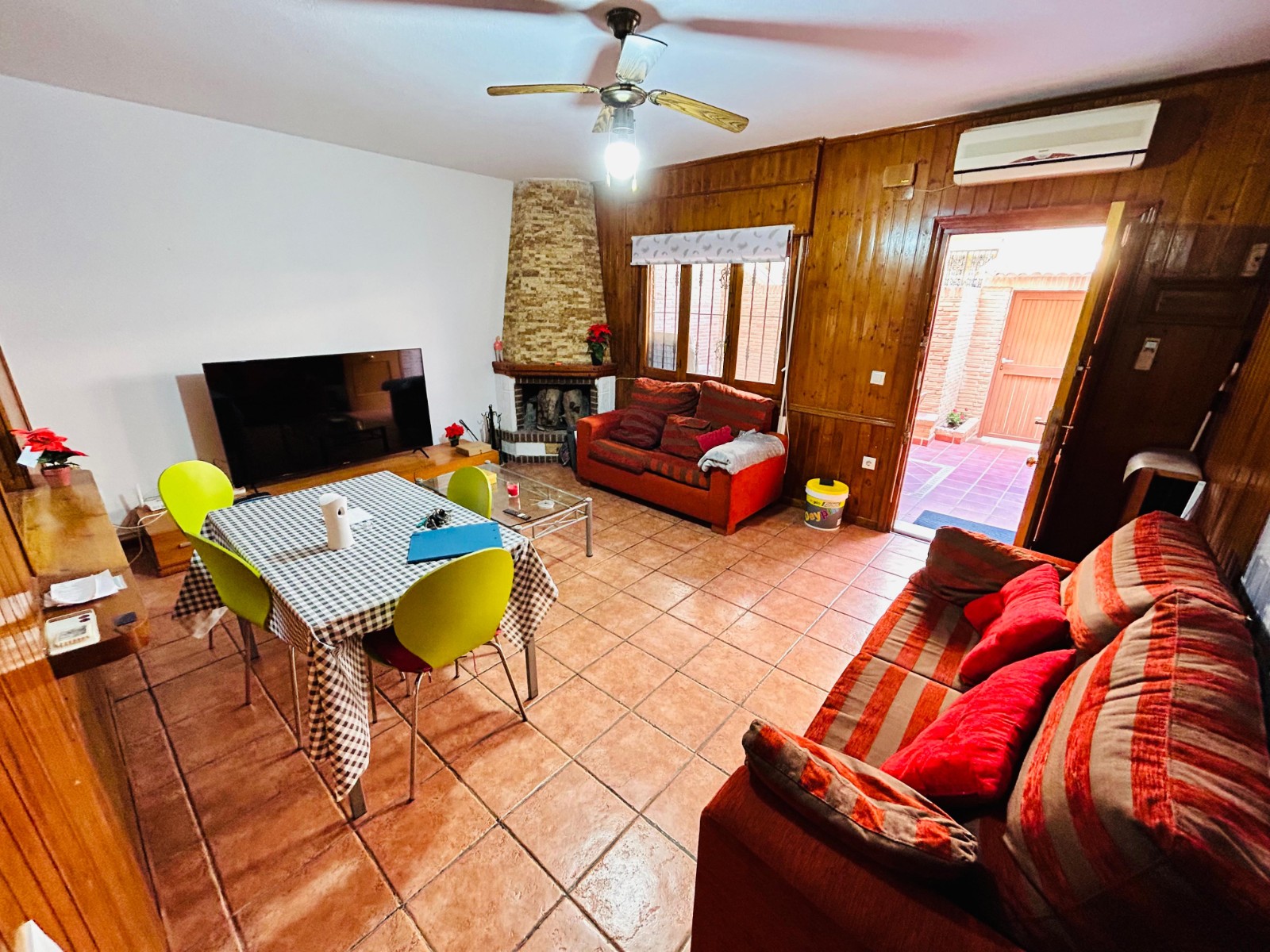 3 Bed, 1 Bath, HouseFor Sale, Torrevieja, Alicante