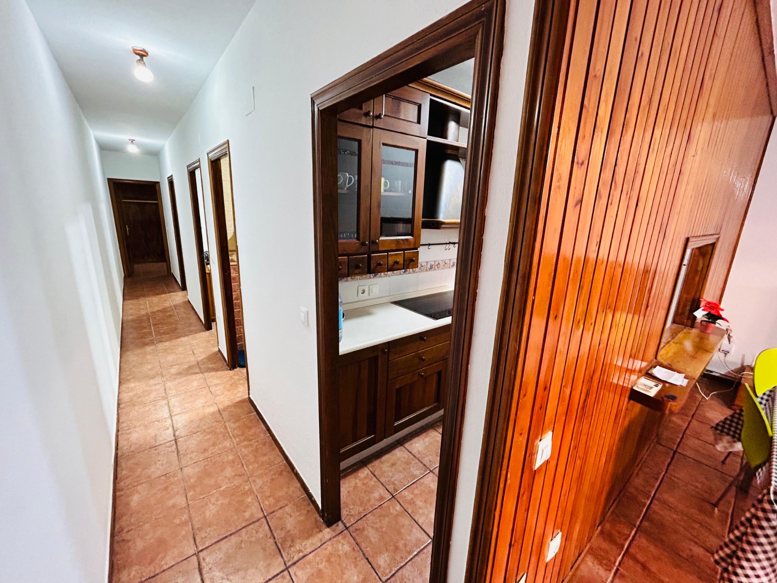 3 Bed, 1 Bath, HouseFor Sale, Torrevieja, Alicante