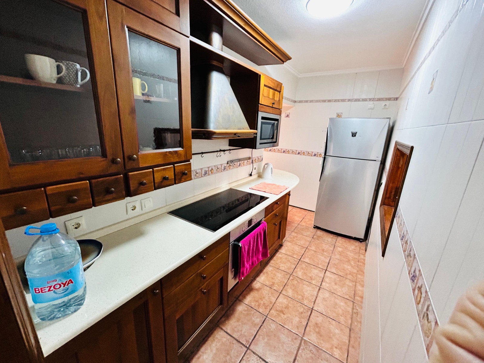 3 Bed, 1 Bath, HouseFor Sale, Torrevieja, Alicante
