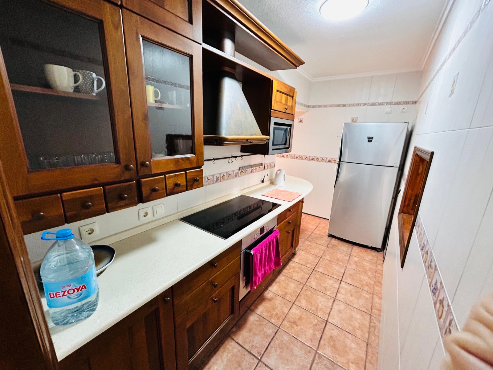 3 Bed, 1 Bath, HouseFor Sale, Torrevieja, Alicante