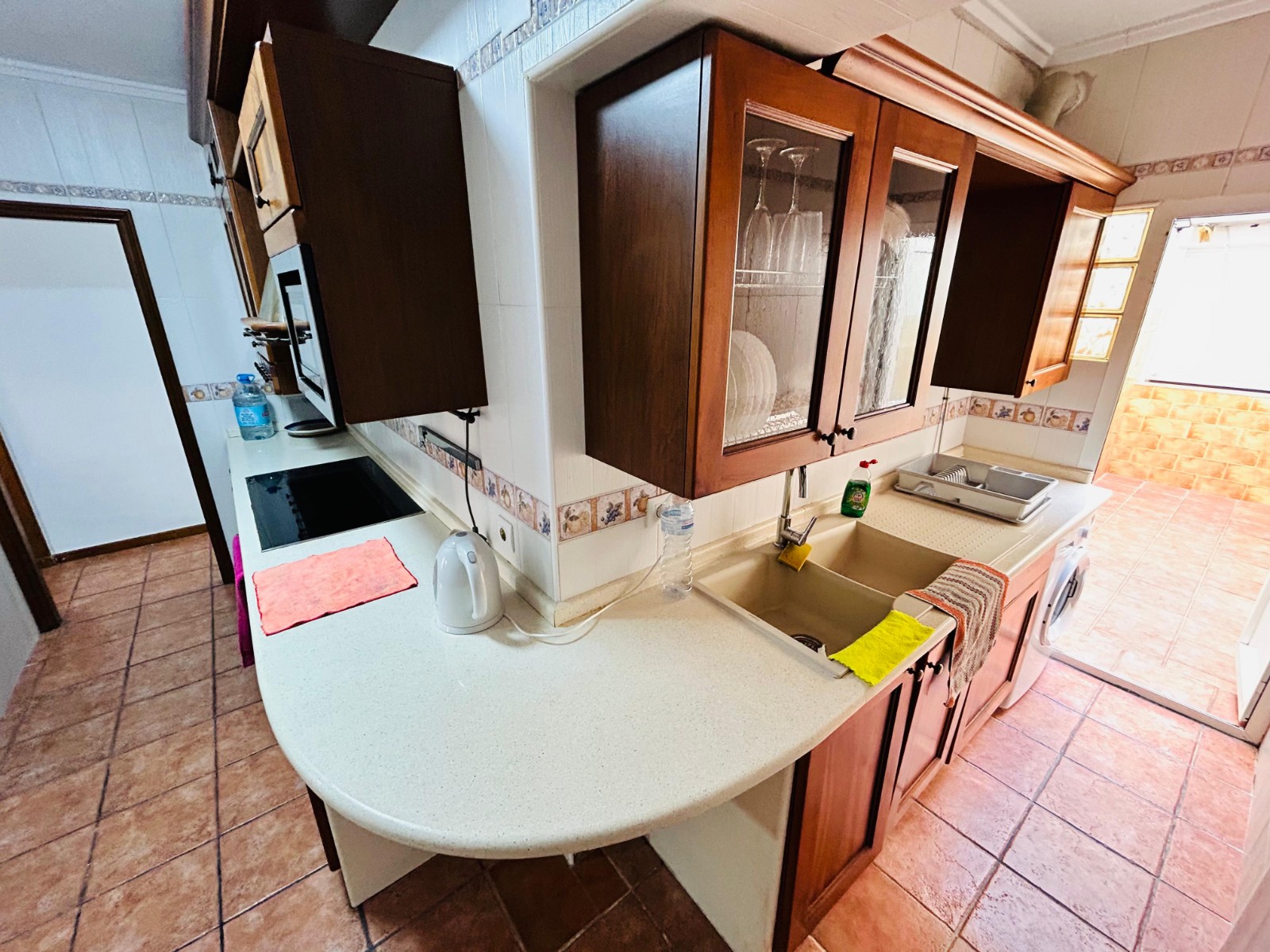 3 Bed, 1 Bath, HouseFor Sale, Torrevieja, Alicante