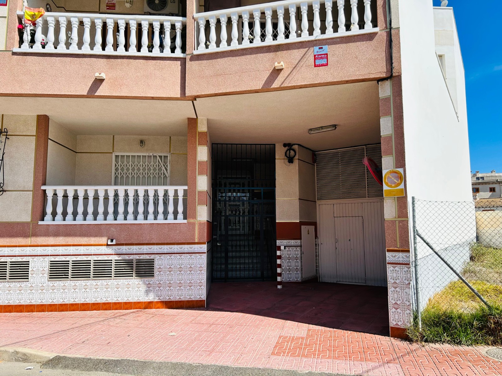 3 Bed, 1 Bath, HouseFor Sale, Torrevieja, Alicante