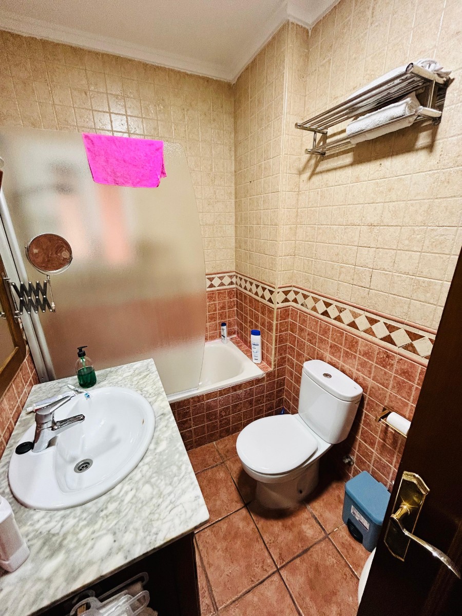 3 Bed, 1 Bath, HouseFor Sale, Torrevieja, Alicante