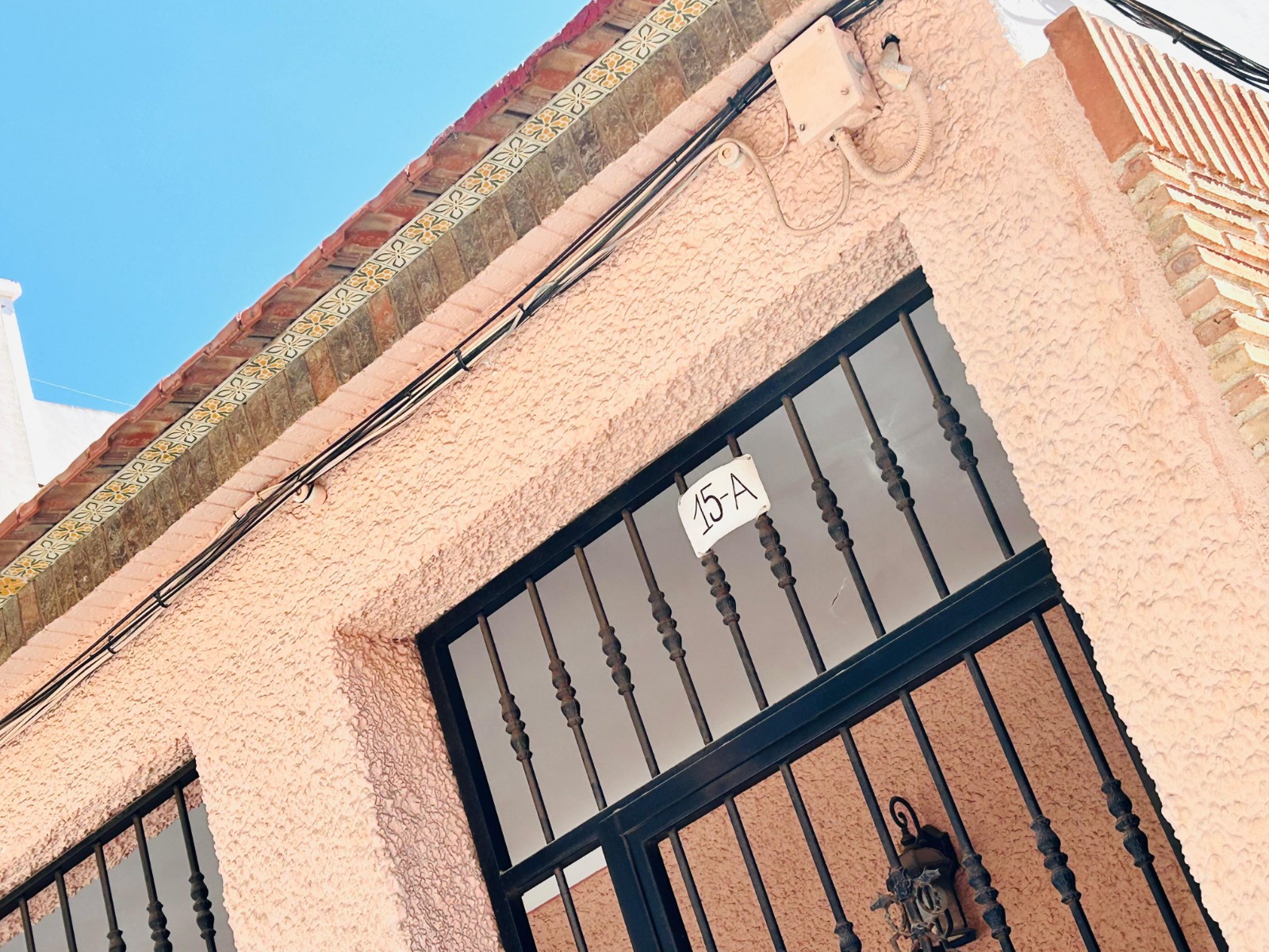 3 Bed, 1 Bath, HouseFor Sale, Torrevieja, Alicante