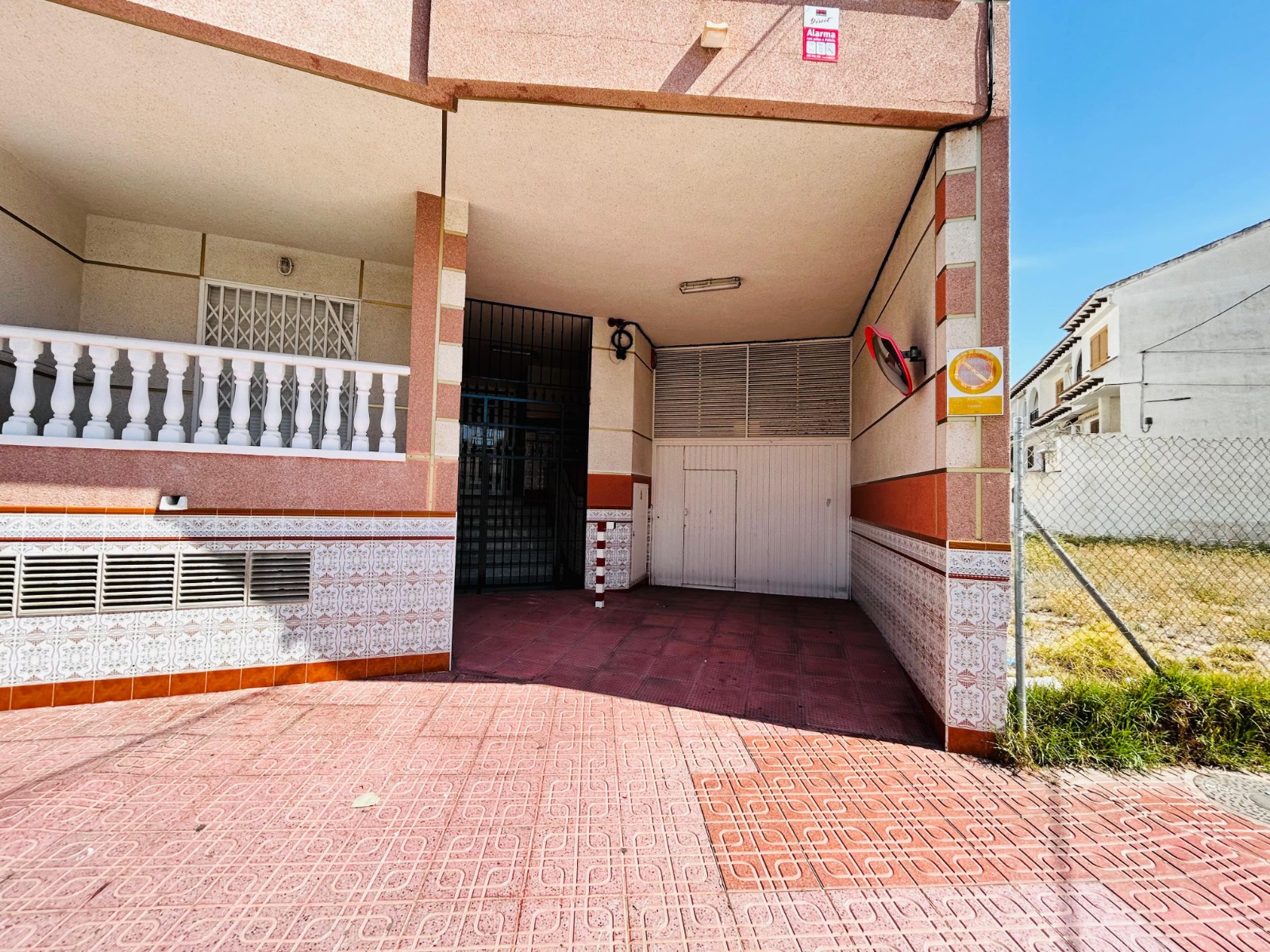 3 Bed, 1 Bath, HouseFor Sale, Torrevieja, Alicante