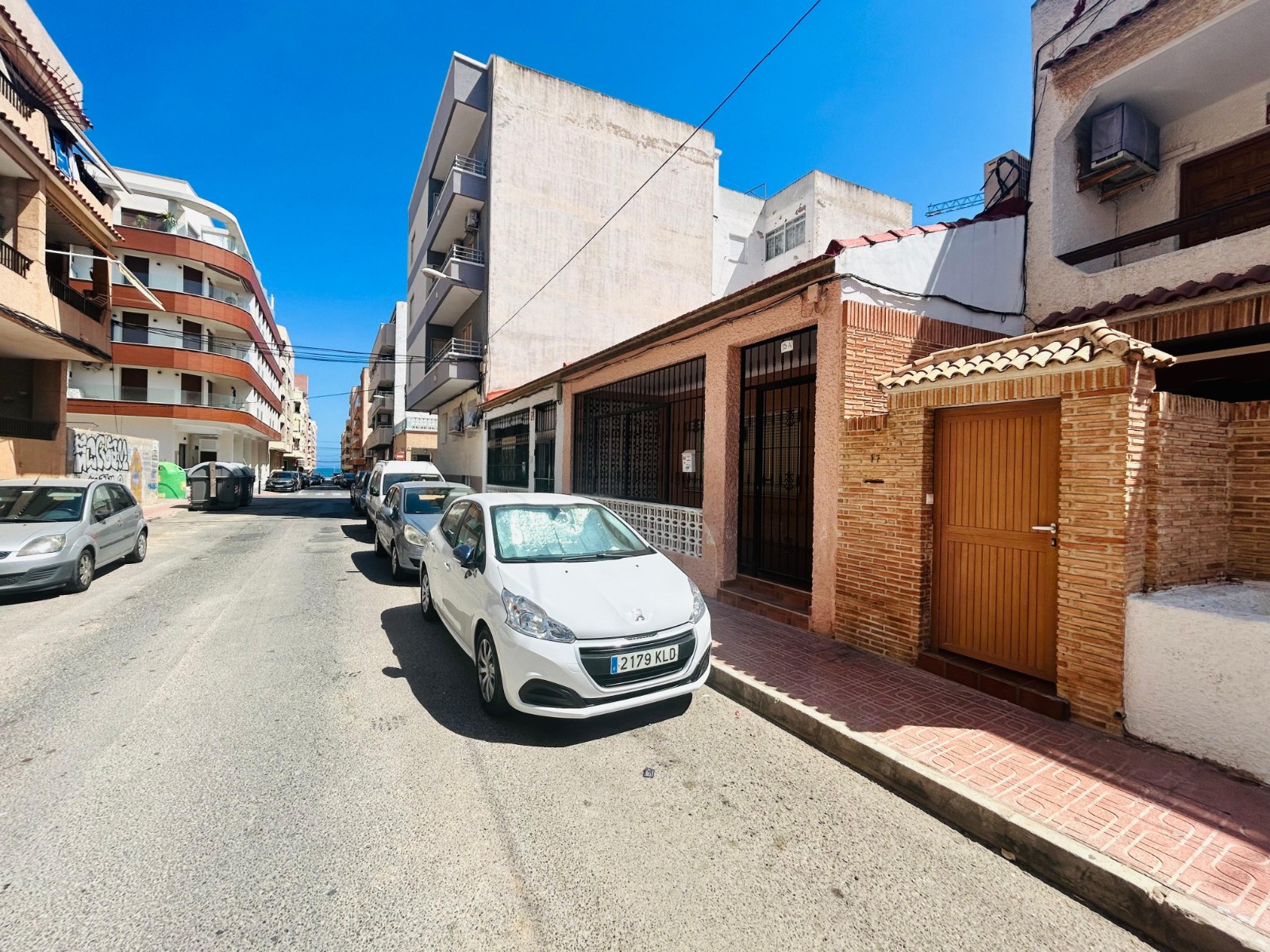 3 Bed, 1 Bath, HouseFor Sale, Torrevieja, Alicante
