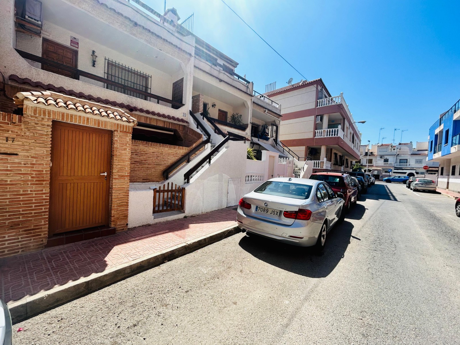 3 Bed, 1 Bath, HouseFor Sale, Torrevieja, Alicante