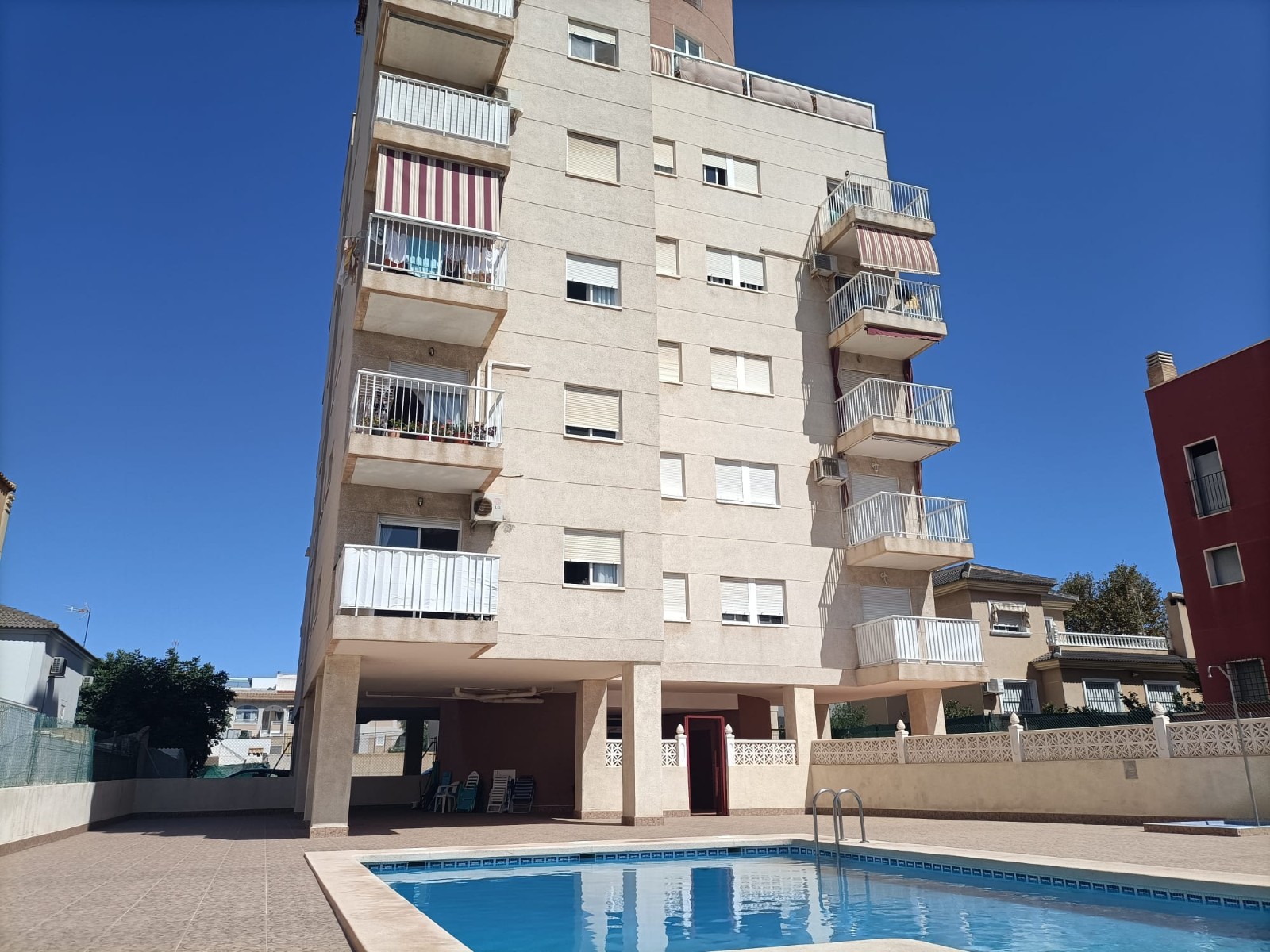 2 Bed, 1 Bath, ApartmentFor Sale, Torrevieja, Alicante 2 Bed, 1 Bath, ApartmentFor Sale, Torrevieja, Alicante