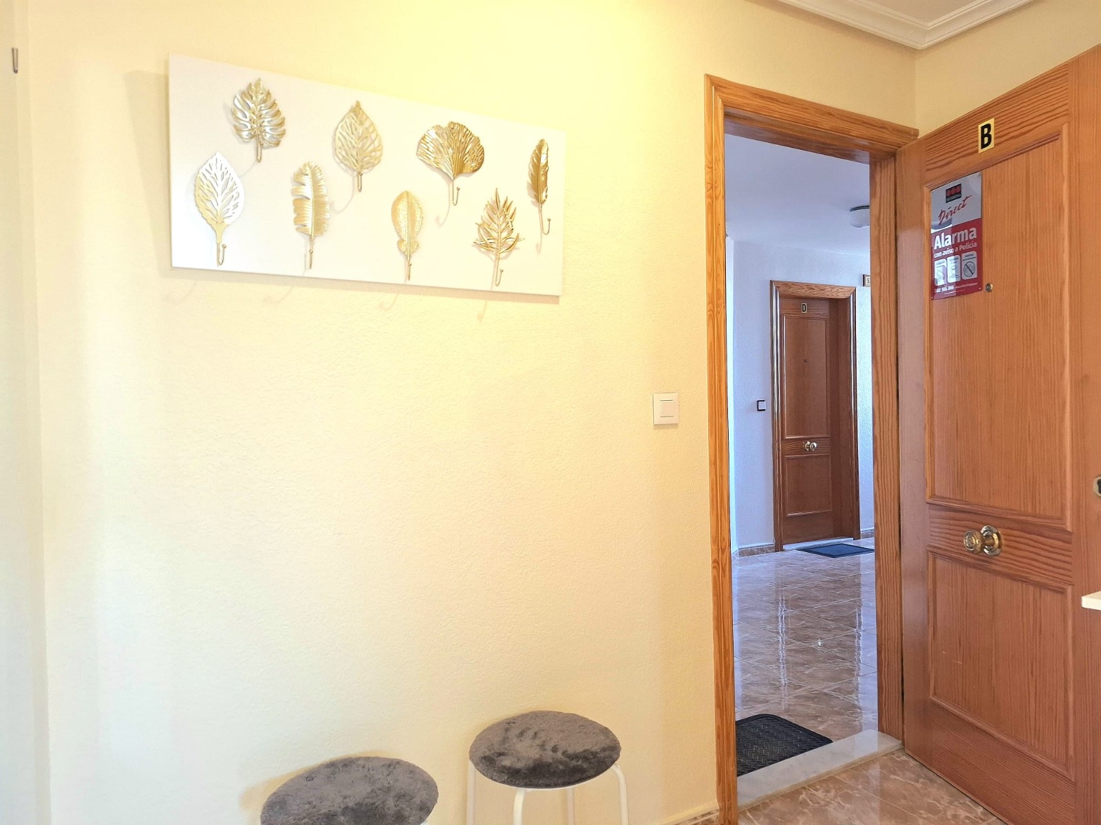 2 Bed, 1 Bath, ApartmentFor Sale, Torrevieja, Alicante 2 Bed, 1 Bath, ApartmentFor Sale, Torrevieja, Alicante