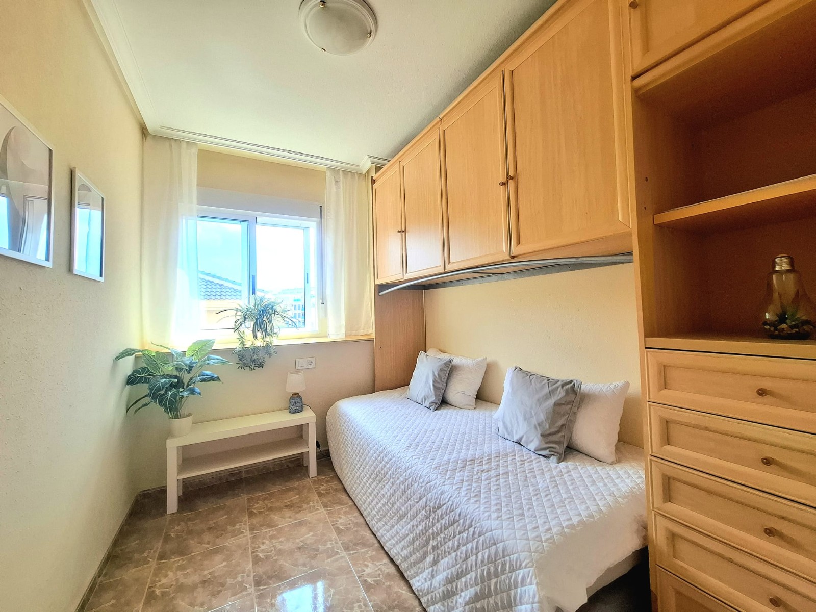 2 Bed, 1 Bath, ApartmentFor Sale, Torrevieja, Alicante 2 Bed, 1 Bath, ApartmentFor Sale, Torrevieja, Alicante