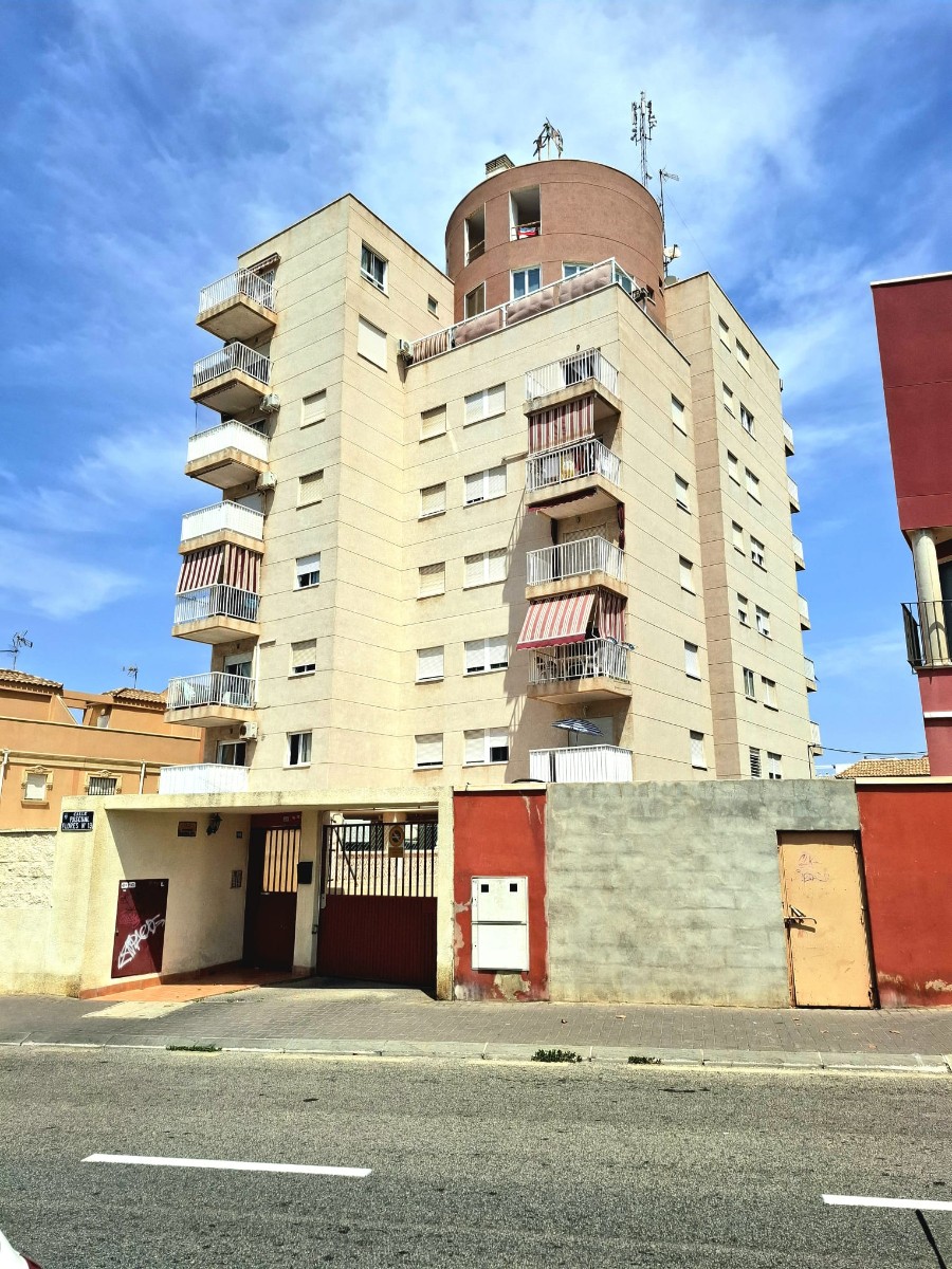 2 Bed, 1 Bath, ApartmentFor Sale, Torrevieja, Alicante 2 Bed, 1 Bath, ApartmentFor Sale, Torrevieja, Alicante
