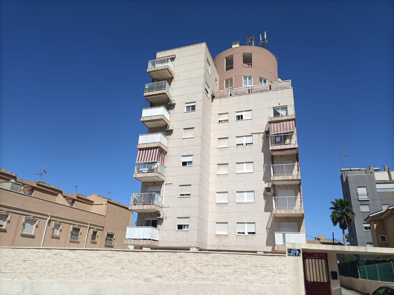2 Bed, 1 Bath, ApartmentFor Sale, Torrevieja, Alicante 2 Bed, 1 Bath, ApartmentFor Sale, Torrevieja, Alicante