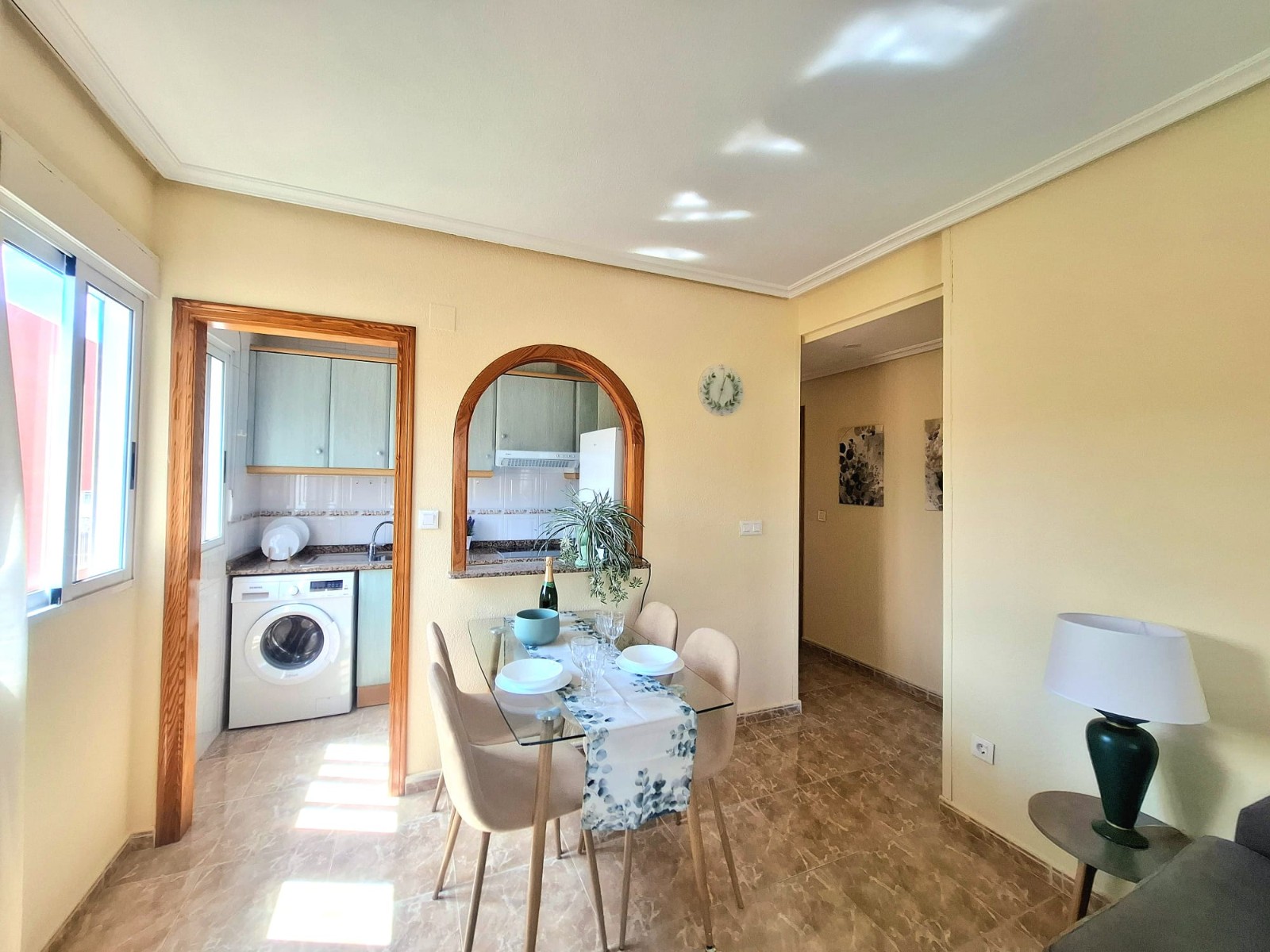 2 Bed, 1 Bath, ApartmentFor Sale, Torrevieja, Alicante 2 Bed, 1 Bath, ApartmentFor Sale, Torrevieja, Alicante