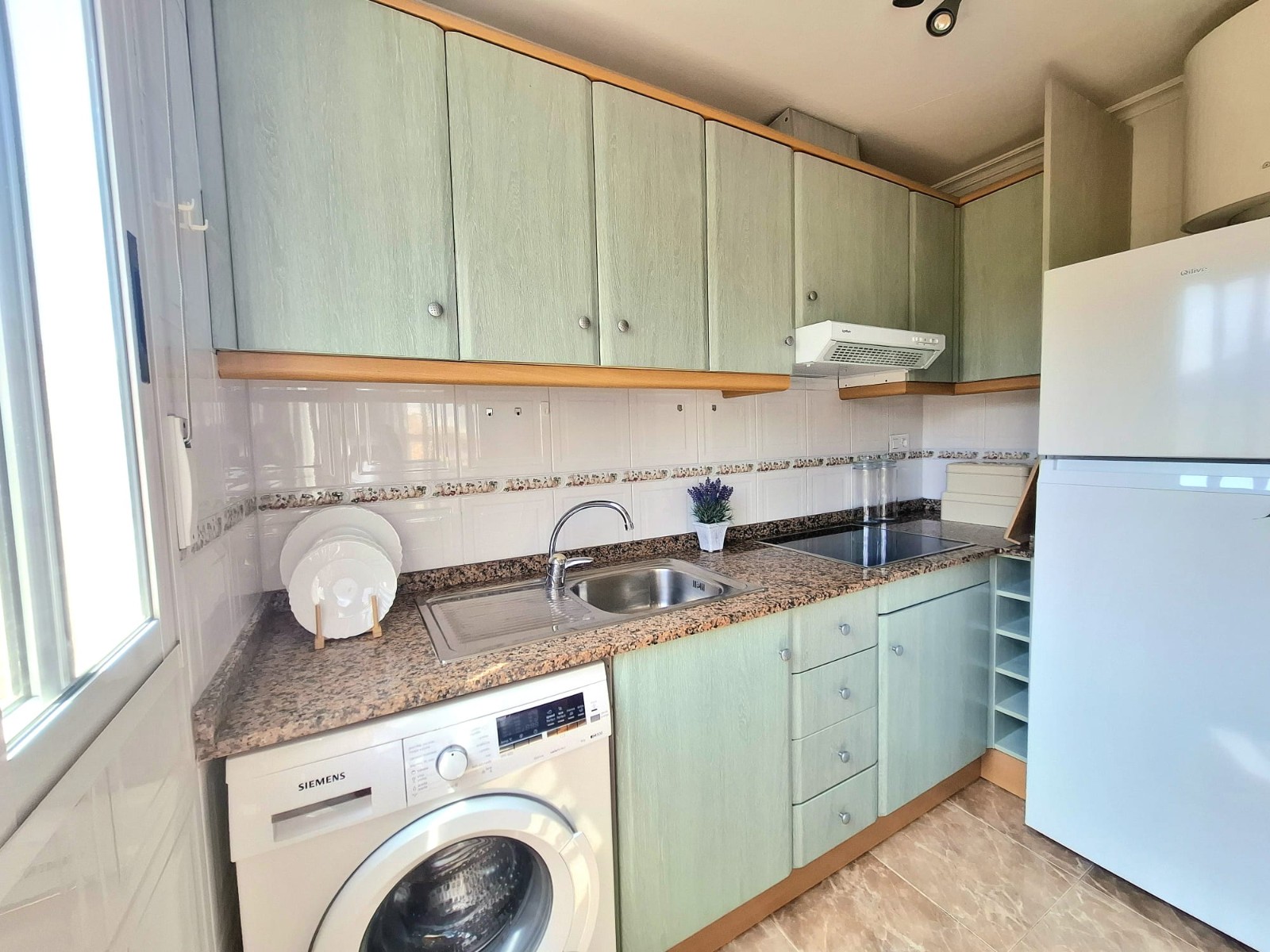 2 Bed, 1 Bath, ApartmentFor Sale, Torrevieja, Alicante 2 Bed, 1 Bath, ApartmentFor Sale, Torrevieja, Alicante