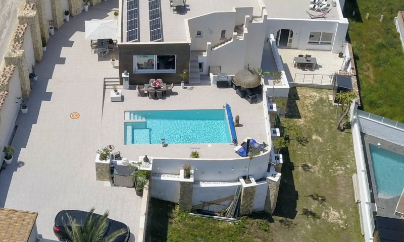 6 Bed, 5 Bath, HouseFor Sale, Ciudad Quesada, Alicante