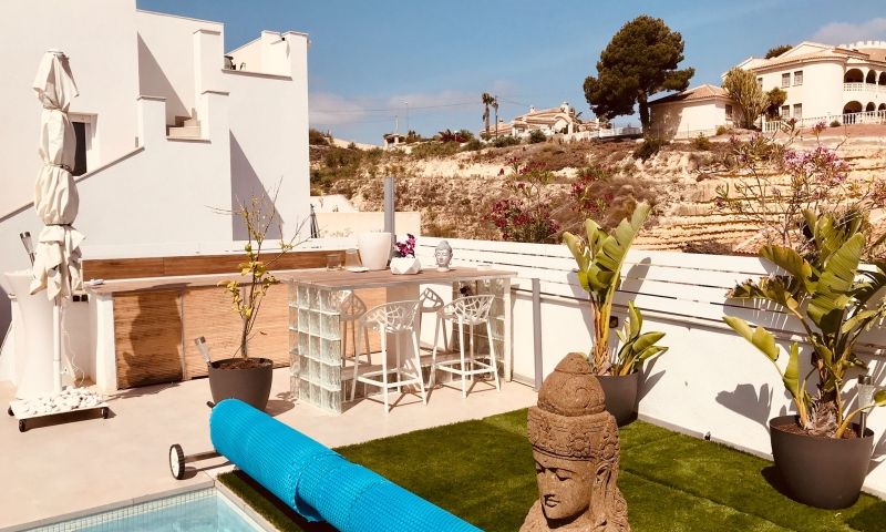 6 Bed, 5 Bath, HouseFor Sale, Ciudad Quesada, Alicante
