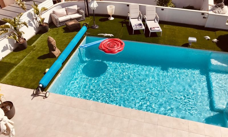 6 Bed, 5 Bath, HouseFor Sale, Ciudad Quesada, Alicante