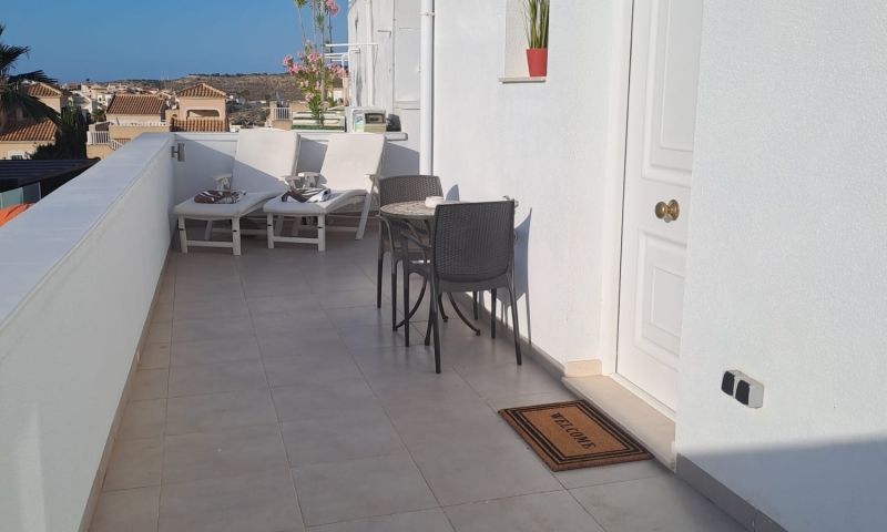 6 Bed, 5 Bath, HouseFor Sale, Ciudad Quesada, Alicante