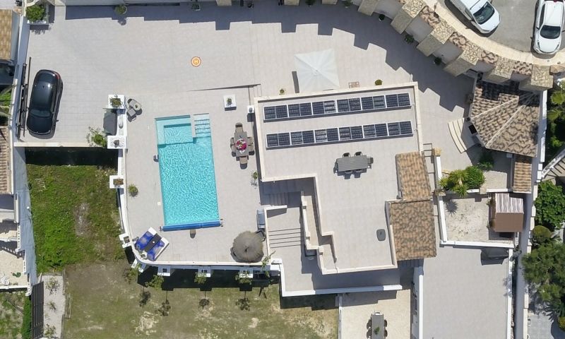 6 Bed, 5 Bath, HouseFor Sale, Ciudad Quesada, Alicante