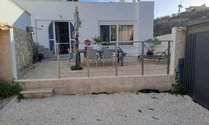 6 Bed, 5 Bath, HouseFor Sale, Ciudad Quesada, Alicante