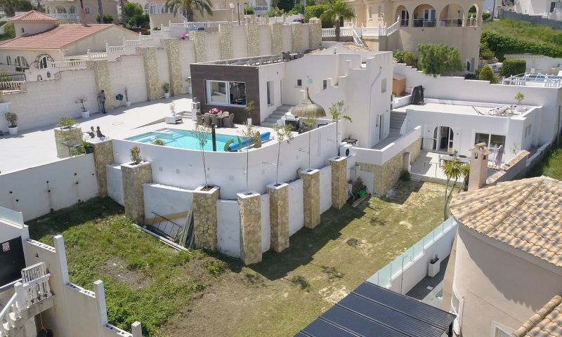 6 Bed, 5 Bath, HouseFor Sale, Ciudad Quesada, Alicante