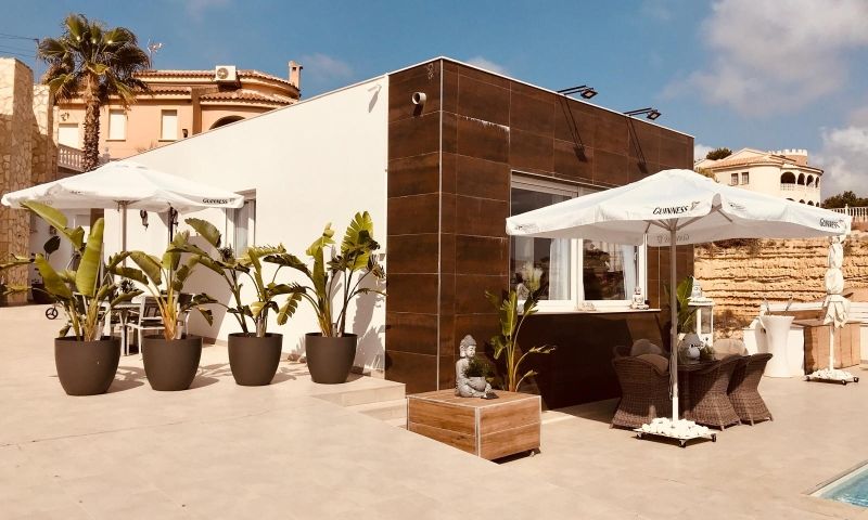 6 Bed, 5 Bath, HouseFor Sale, Ciudad Quesada, Alicante