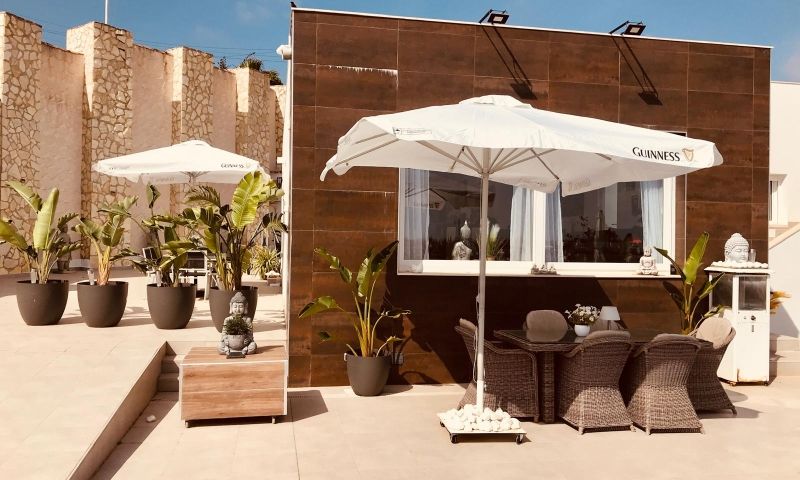 6 Bed, 5 Bath, HouseFor Sale, Ciudad Quesada, Alicante