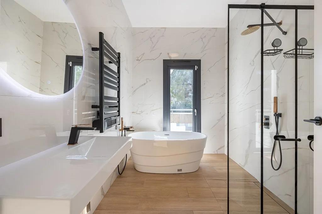 4 Bed, 3 Bath, HouseFor Sale, Altea, Alicante