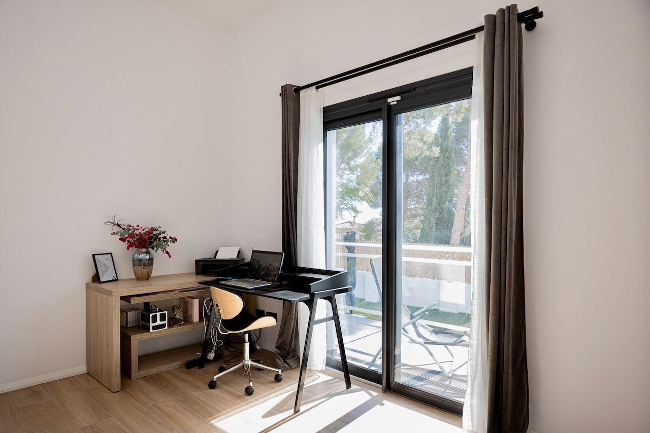 4 Bed, 3 Bath, HouseFor Sale, Altea, Alicante