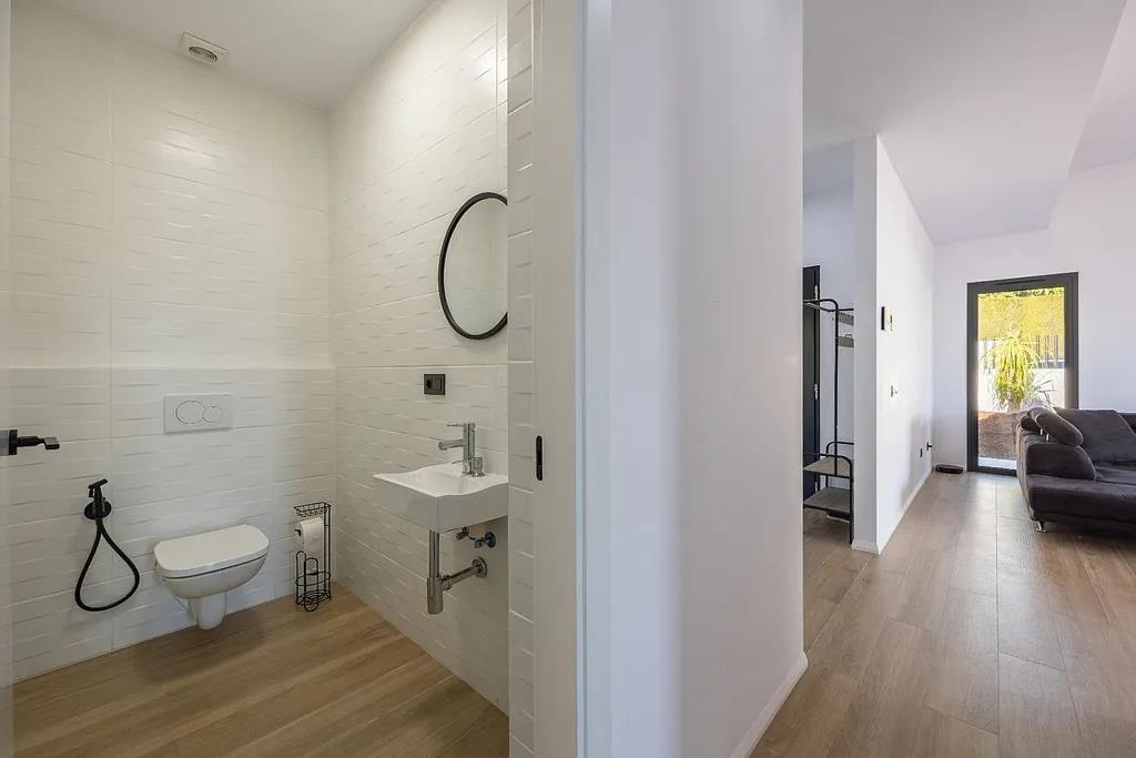 4 Bed, 3 Bath, HouseFor Sale, Altea, Alicante