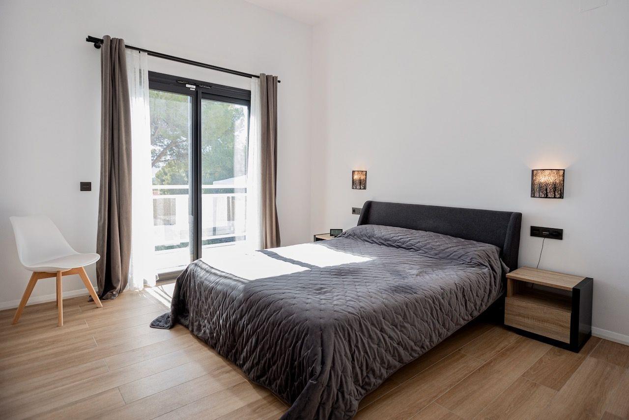 4 Bed, 3 Bath, HouseFor Sale, Altea, Alicante