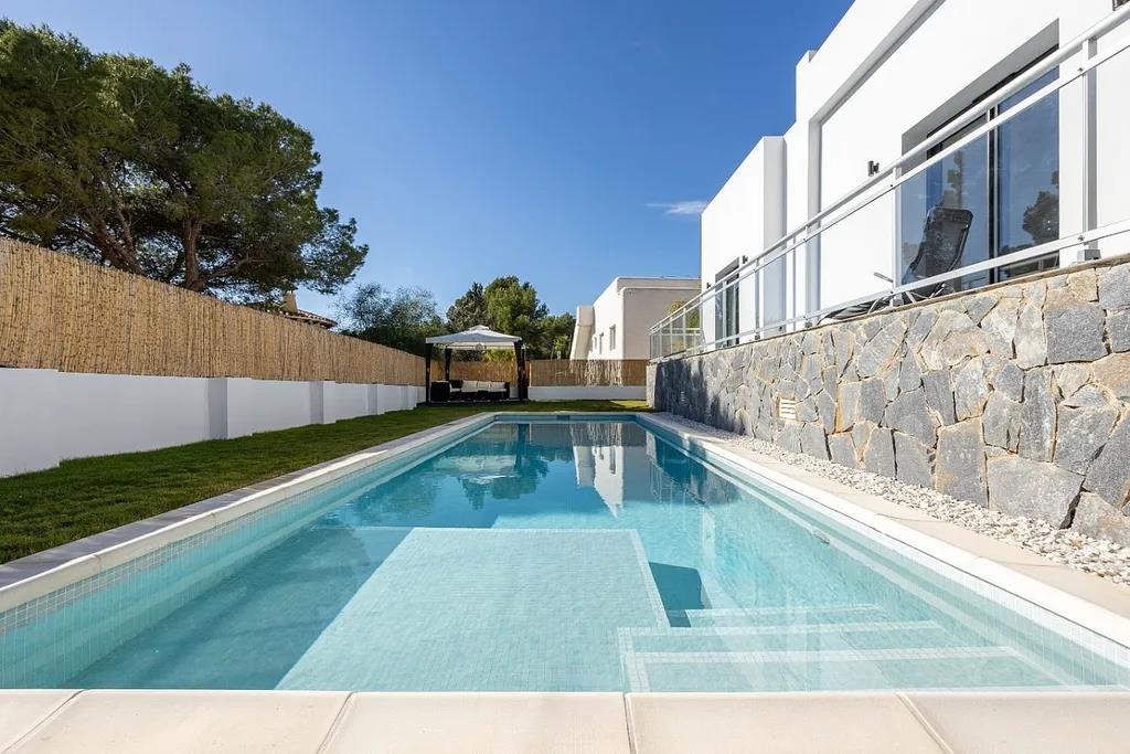 4 Bed, 3 Bath, HouseFor Sale, Altea, Alicante