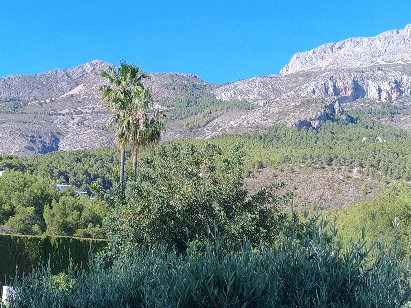 4 Bed, 3 Bath, HouseFor Sale, Altea, Alicante