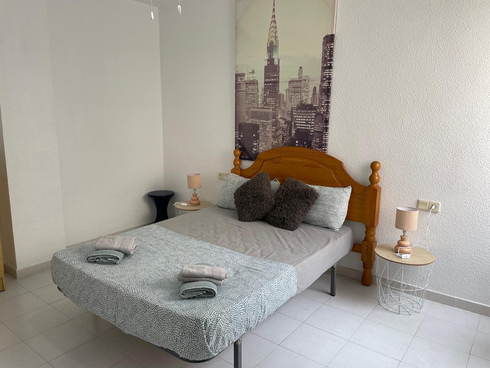 2 Bed, 1 Bath, ApartmentFor Sale, Torrevieja, Alicante