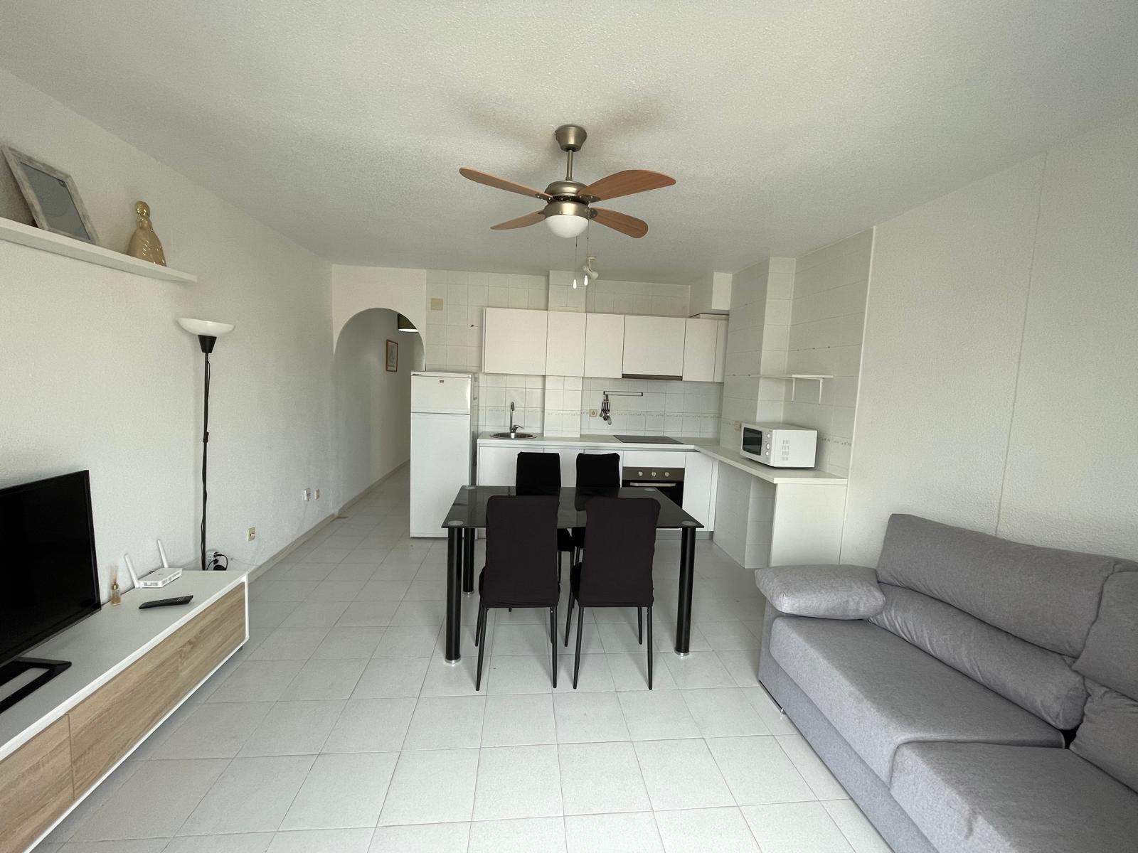 2 Bed, 1 Bath, ApartmentFor Sale, Torrevieja, Alicante