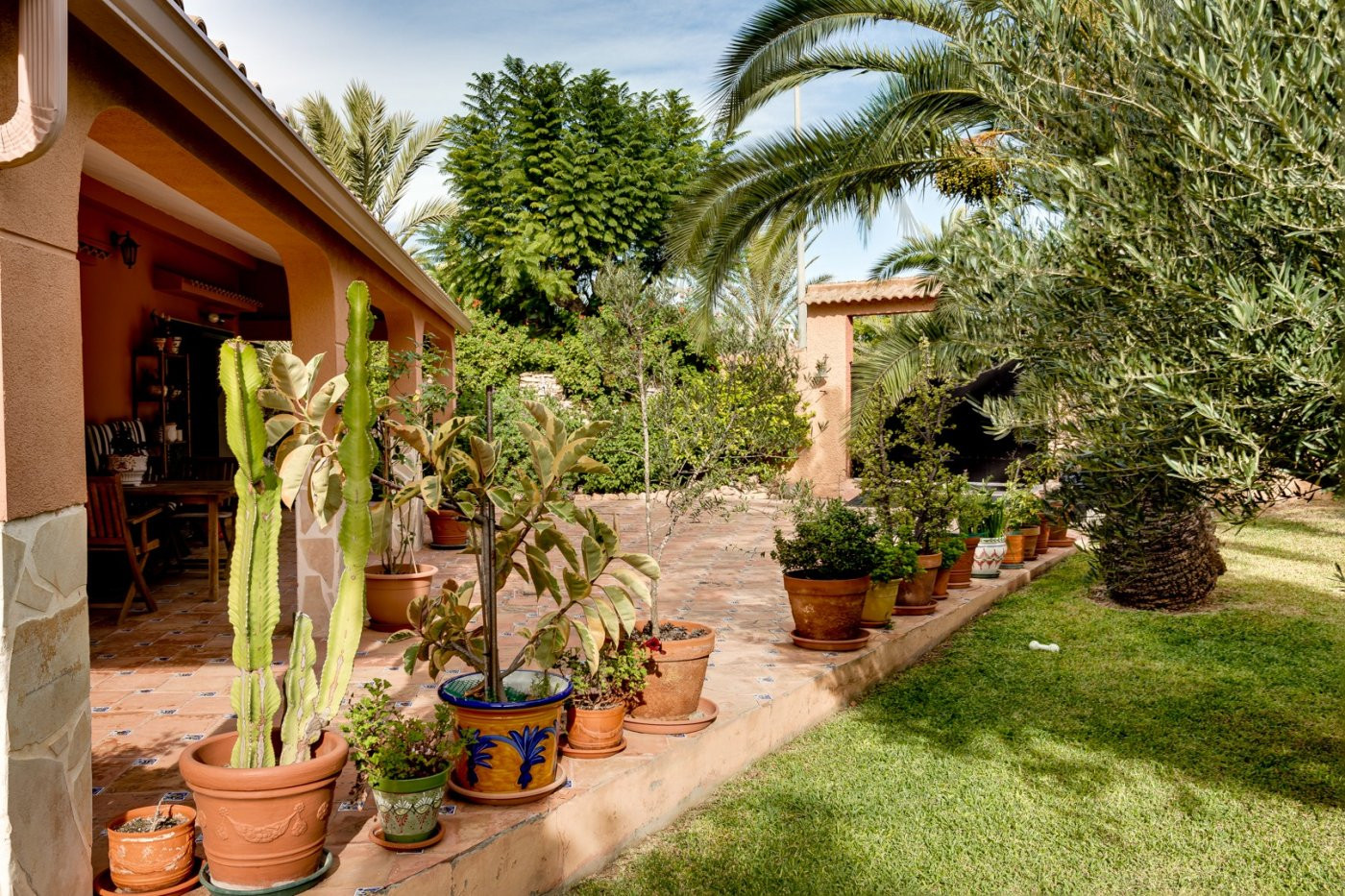 5 Bed, 3 Bath, HouseFor Sale, Torrevieja, Alicante