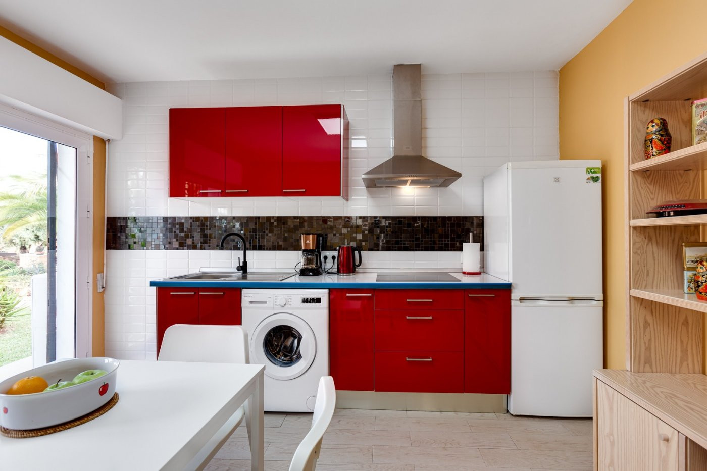 5 Bed, 3 Bath, HouseFor Sale, Torrevieja, Alicante