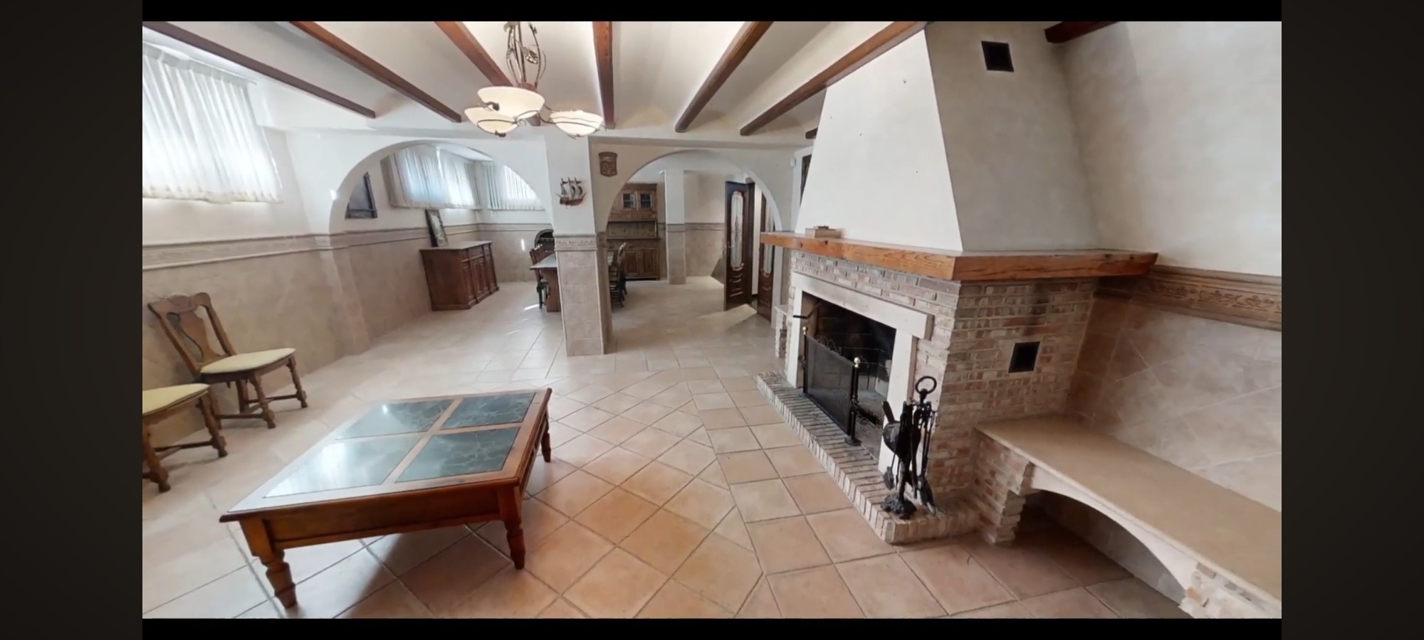 4 Bed, 5 Bath, HouseFor Sale, Elda, Alicante