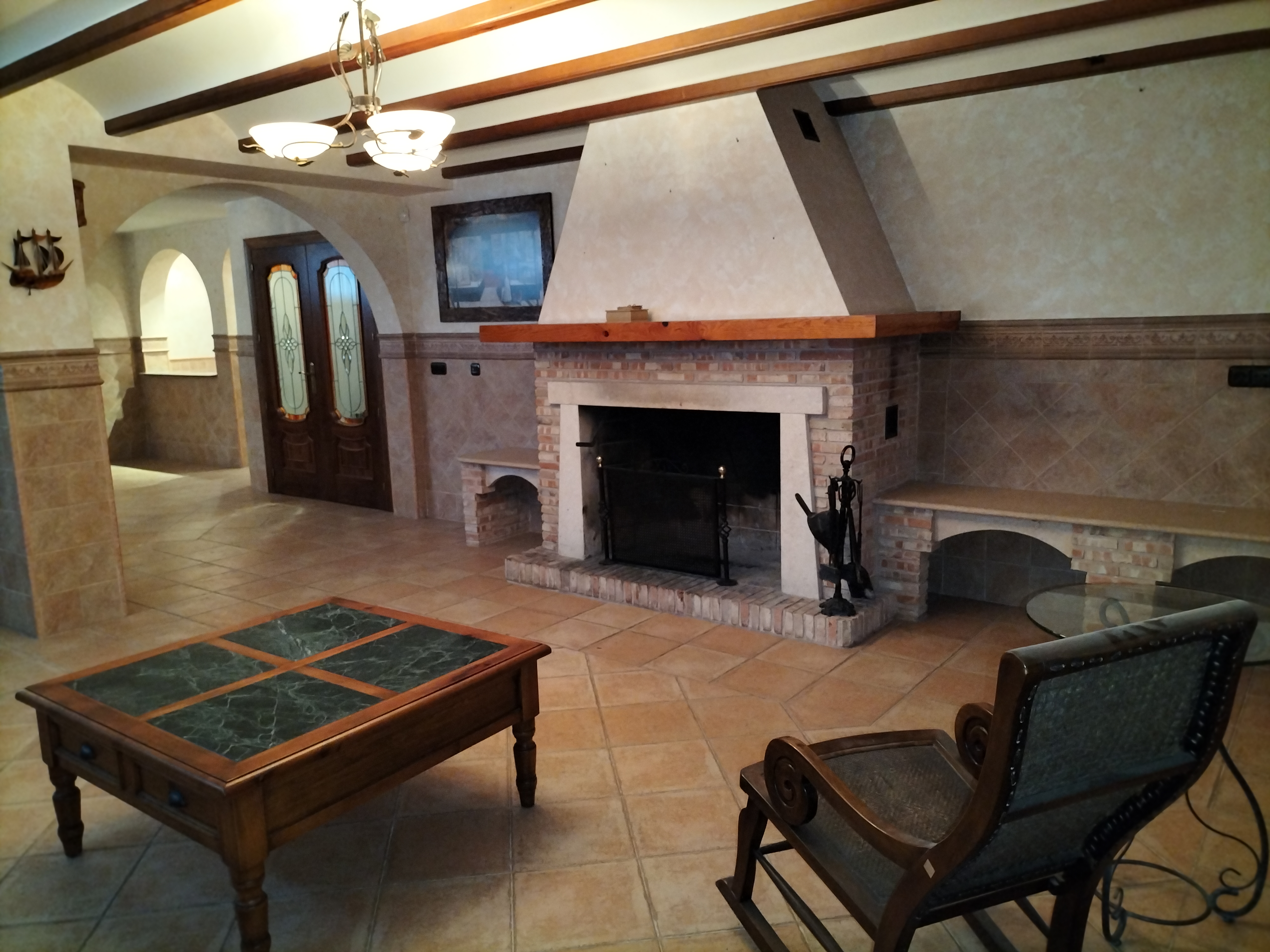 4 Bed, 5 Bath, HouseFor Sale, Elda, Alicante