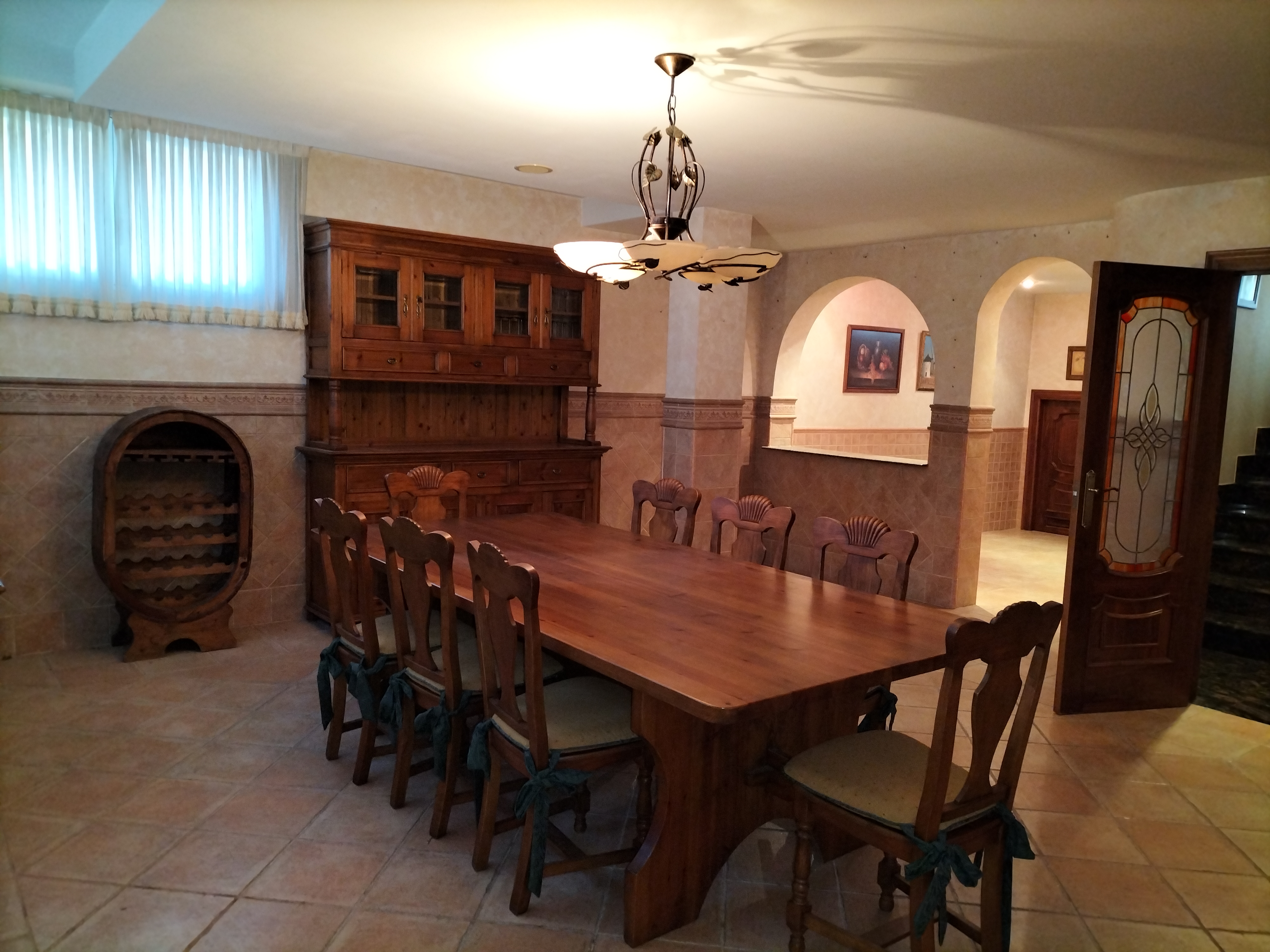 4 Bed, 5 Bath, HouseFor Sale, Elda, Alicante