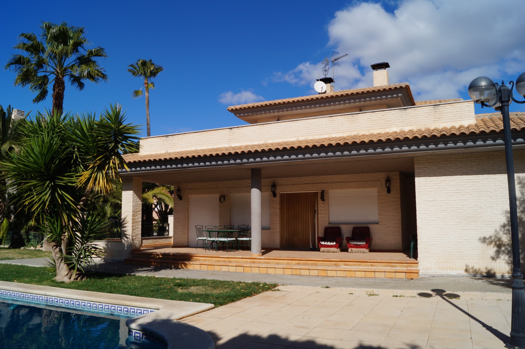 4 Bed, 5 Bath, HouseFor Sale, Elda, Alicante