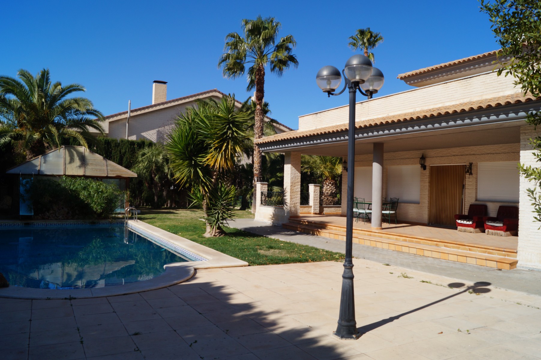 4 Bed, 5 Bath, HouseFor Sale, Elda, Alicante