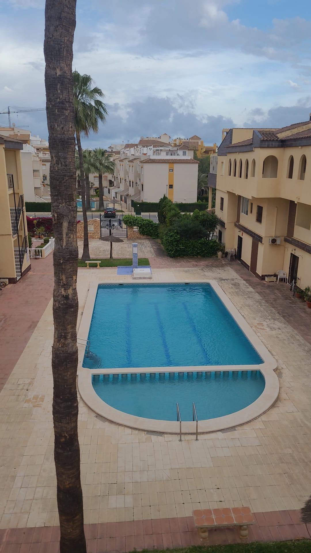 2 Bed, 2 Bath, ApartmentFor Sale, Torrevieja, Alicante