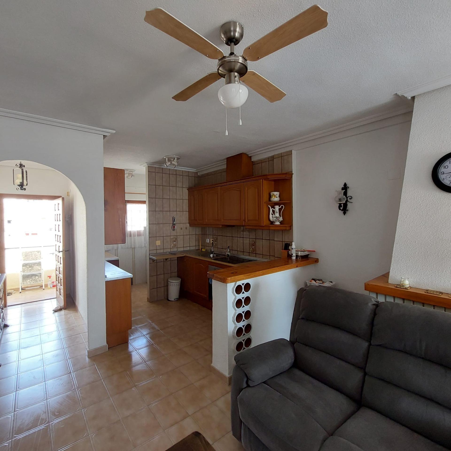 2 Bed, 2 Bath, ApartmentFor Sale, Torrevieja, Alicante
